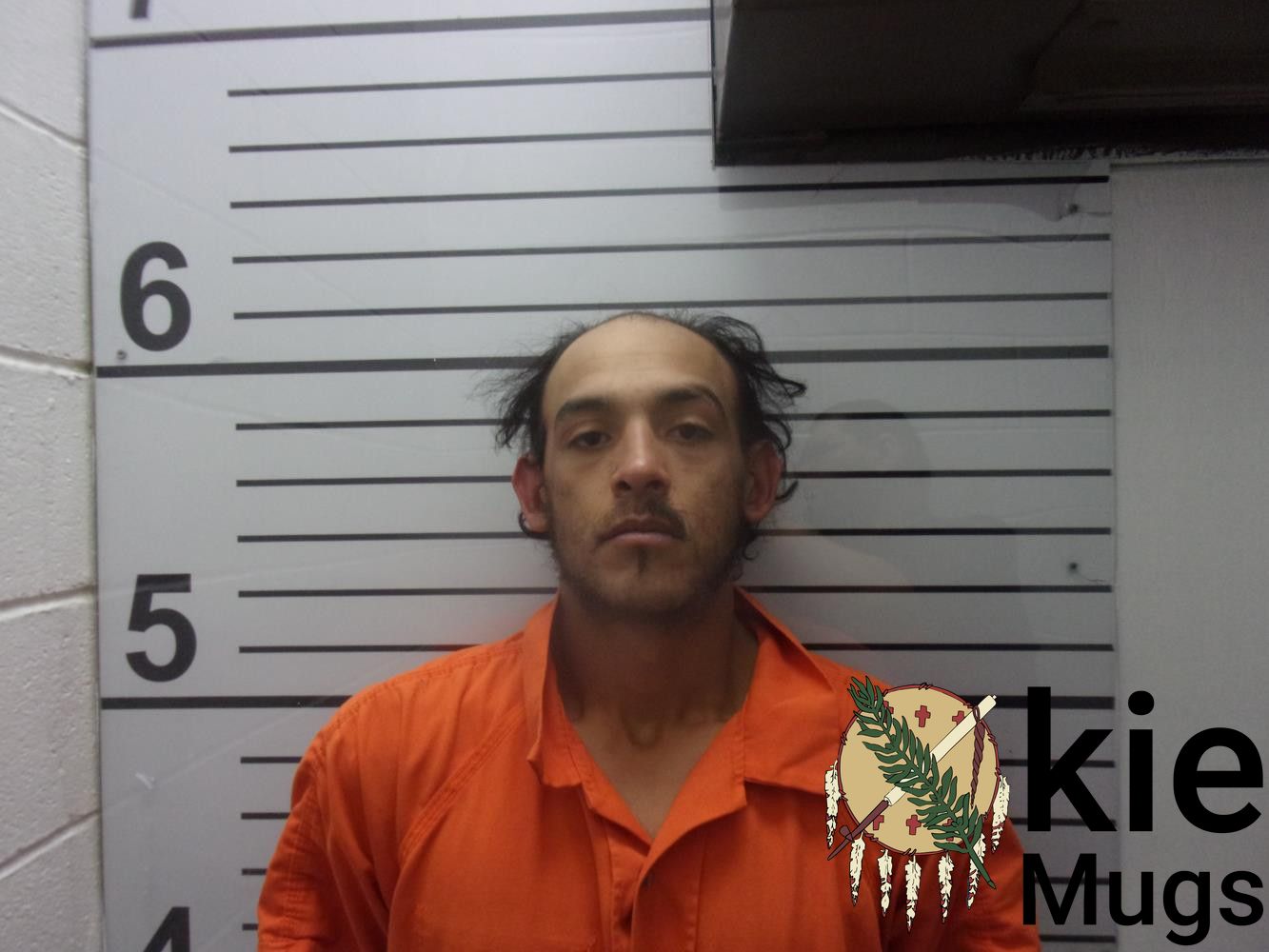 Booking photo of TIMOTHY CHASE SMITH