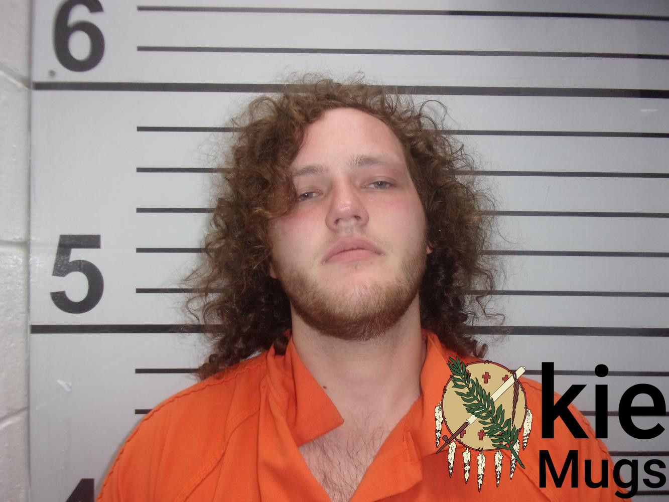 Booking photo of TIMOTHY COUGHRAN