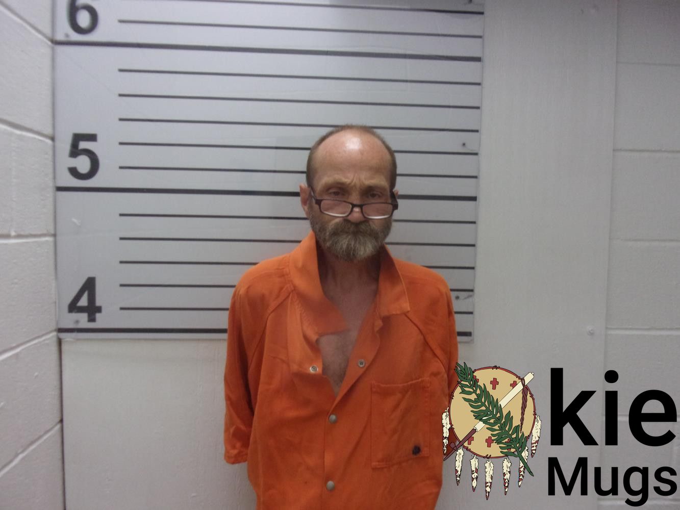 Booking photo of TIMOTHY DWIGHT LANE