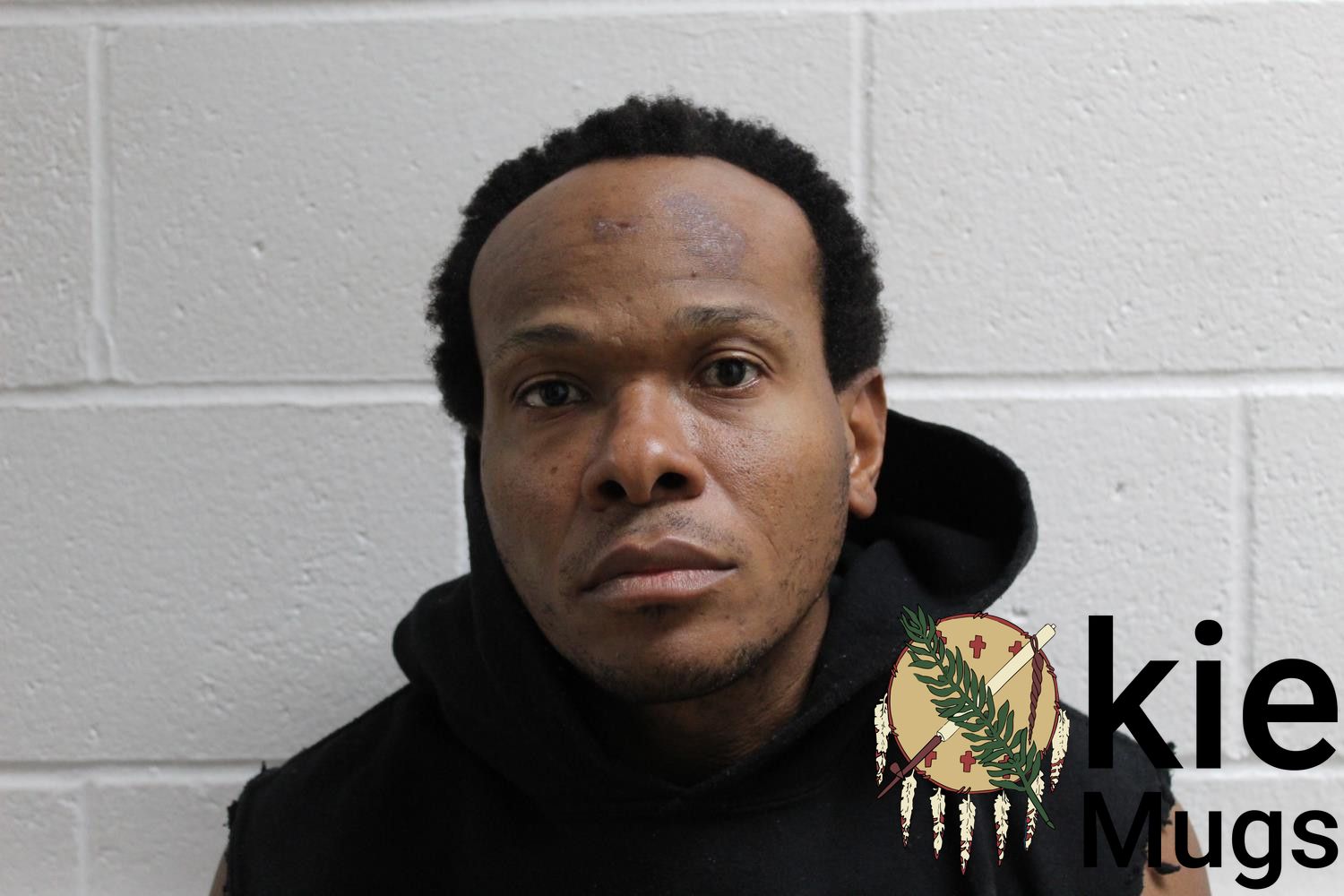 Booking photo of TIMOTHY FIELDS