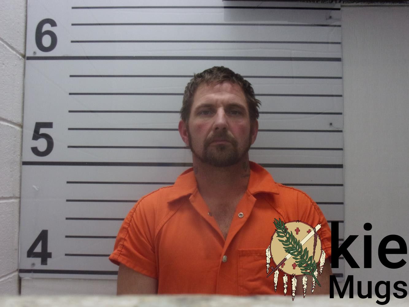Booking photo of TIMOTHY FRANK(DOC) BUNCIK