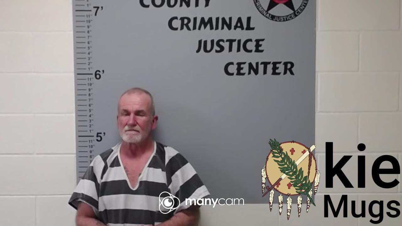 Booking photo of TIMOTHY HUGH SPARKS