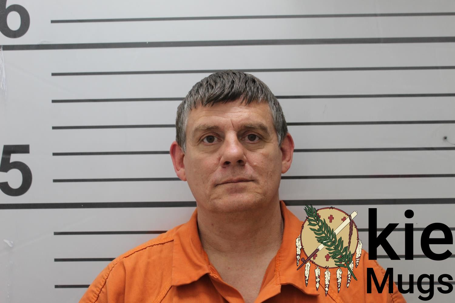 Booking photo of TIMOTHY IRA NEAL