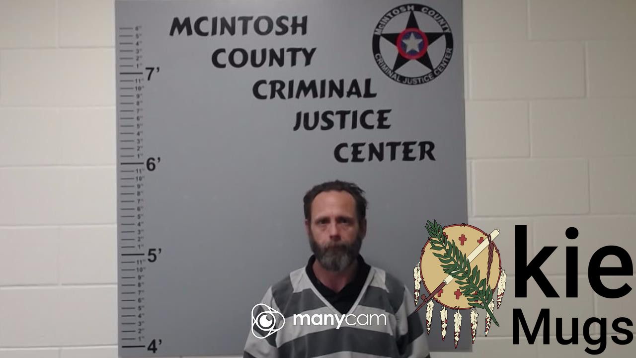 Booking photo of TIMOTHY JAMES OCHS