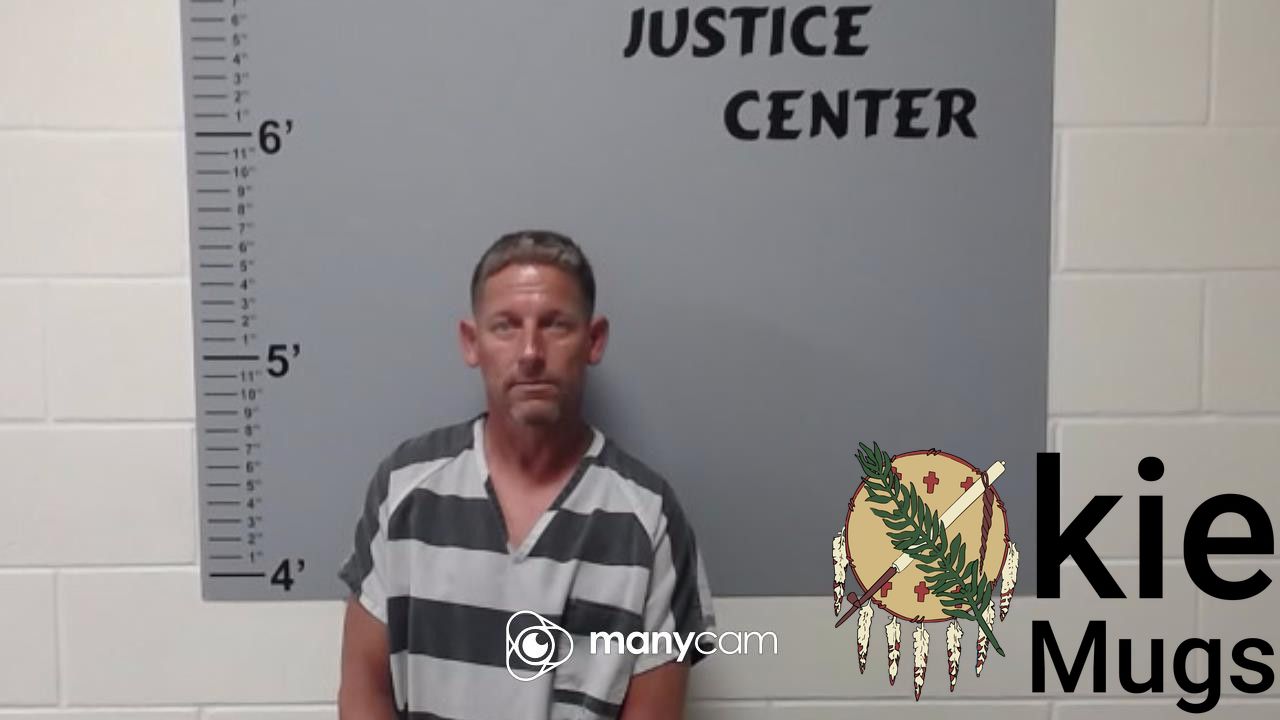 Booking photo of TIMOTHY JAMES TURNER