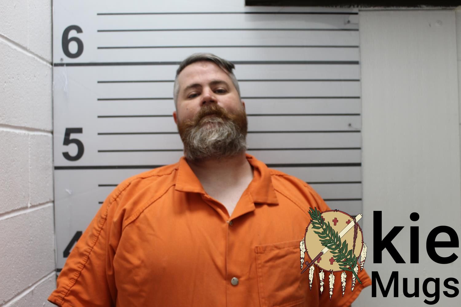 Booking photo of TIMOTHY JASON HOWARD