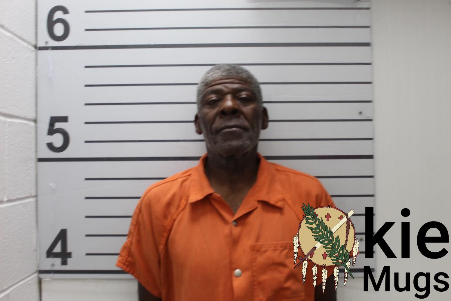 Booking photo of TIMOTHY JOE HARDRIDGE