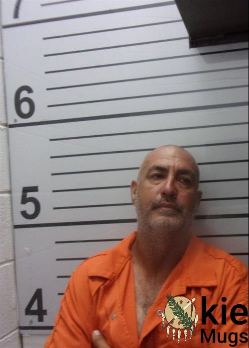 Booking photo of TIMOTHY JOHN LARANGIERA