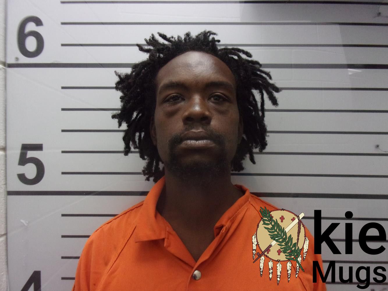Booking photo of TIMOTHY LADON KNAPPER