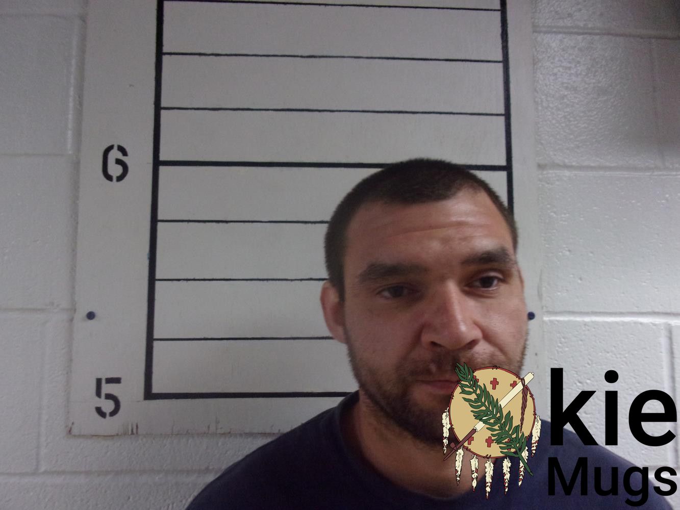Booking photo of TIMOTHY LANCE FISHER