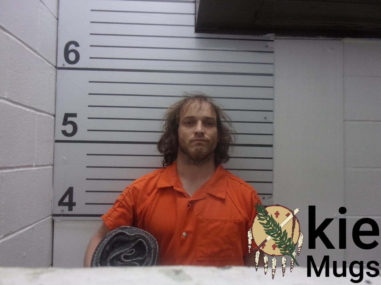 Booking photo of TIMOTHY NEAL CARTER