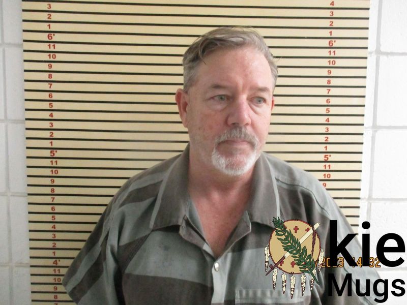 Booking photo of TIMOTHY NIX
