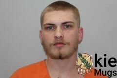 Booking photo of TIMOTHY RAY BROWNEN