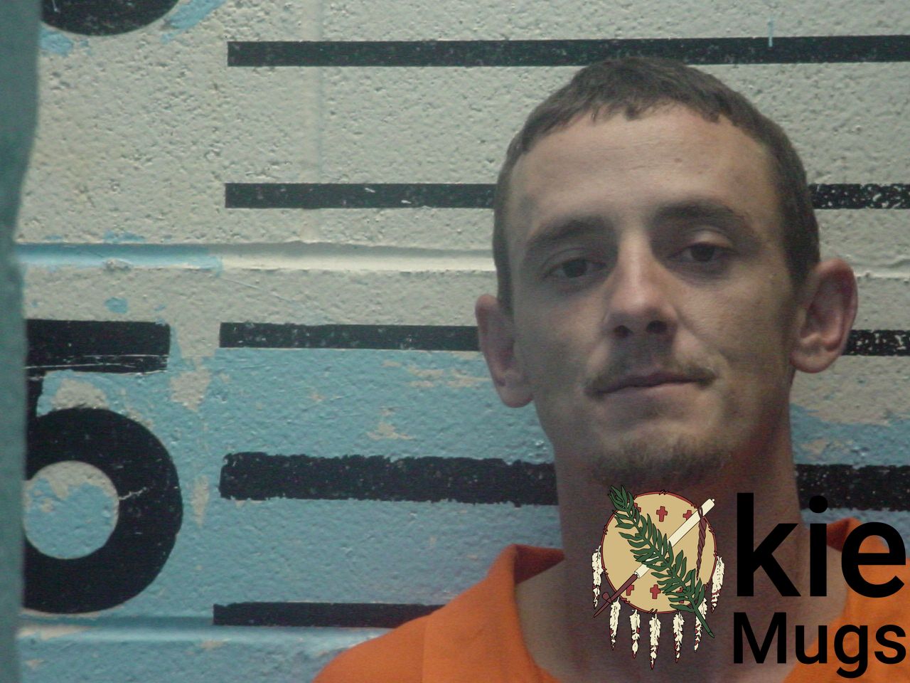 Booking photo of TIMOTHY RAY MORRIS