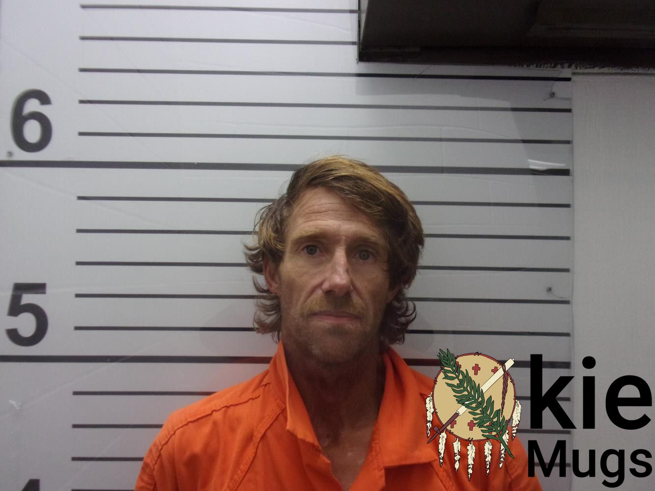 Booking photo of TIMOTHY RYAN GLASS