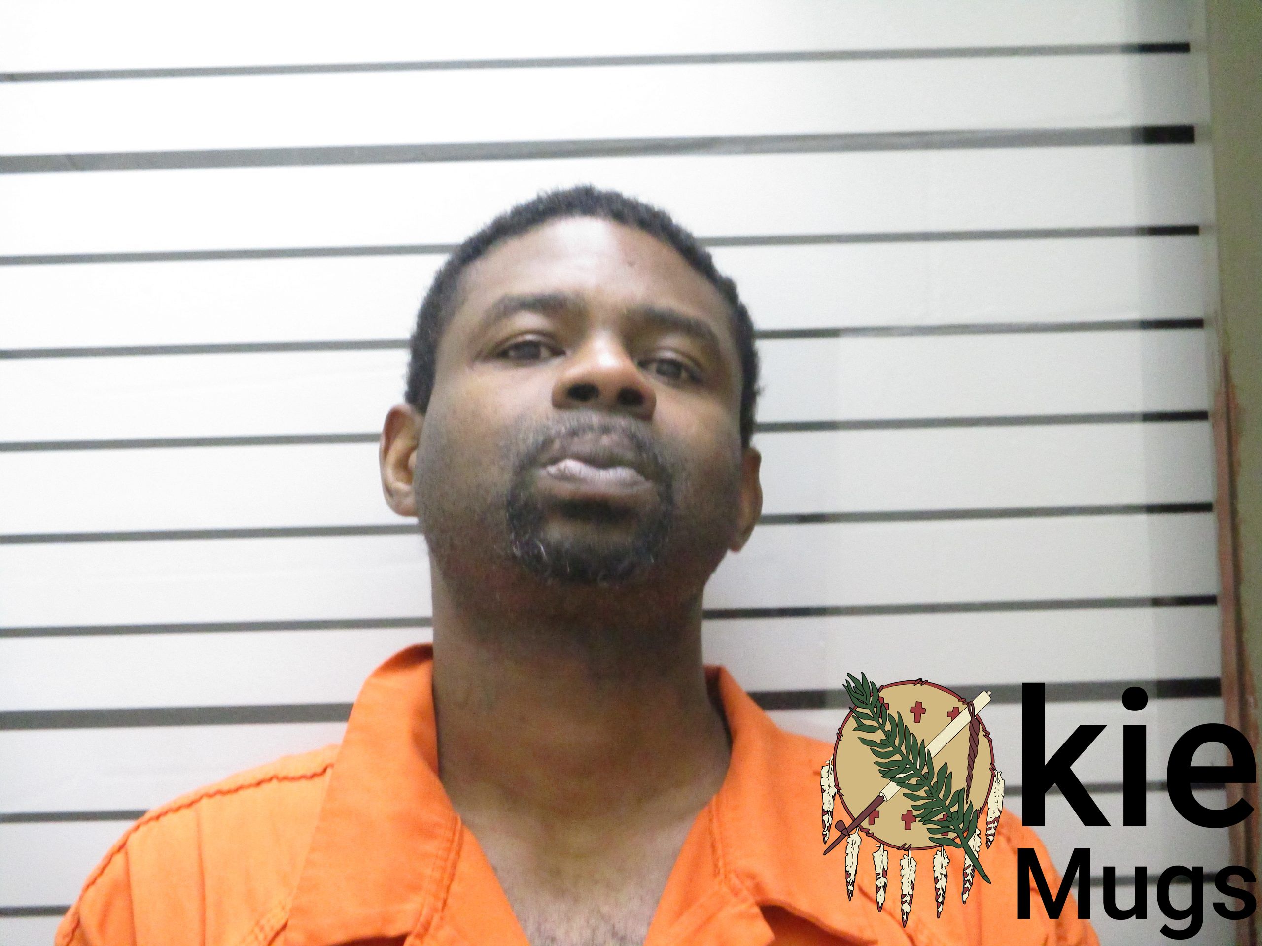 Booking photo of TIMOTHY SHAWN TAYLOR