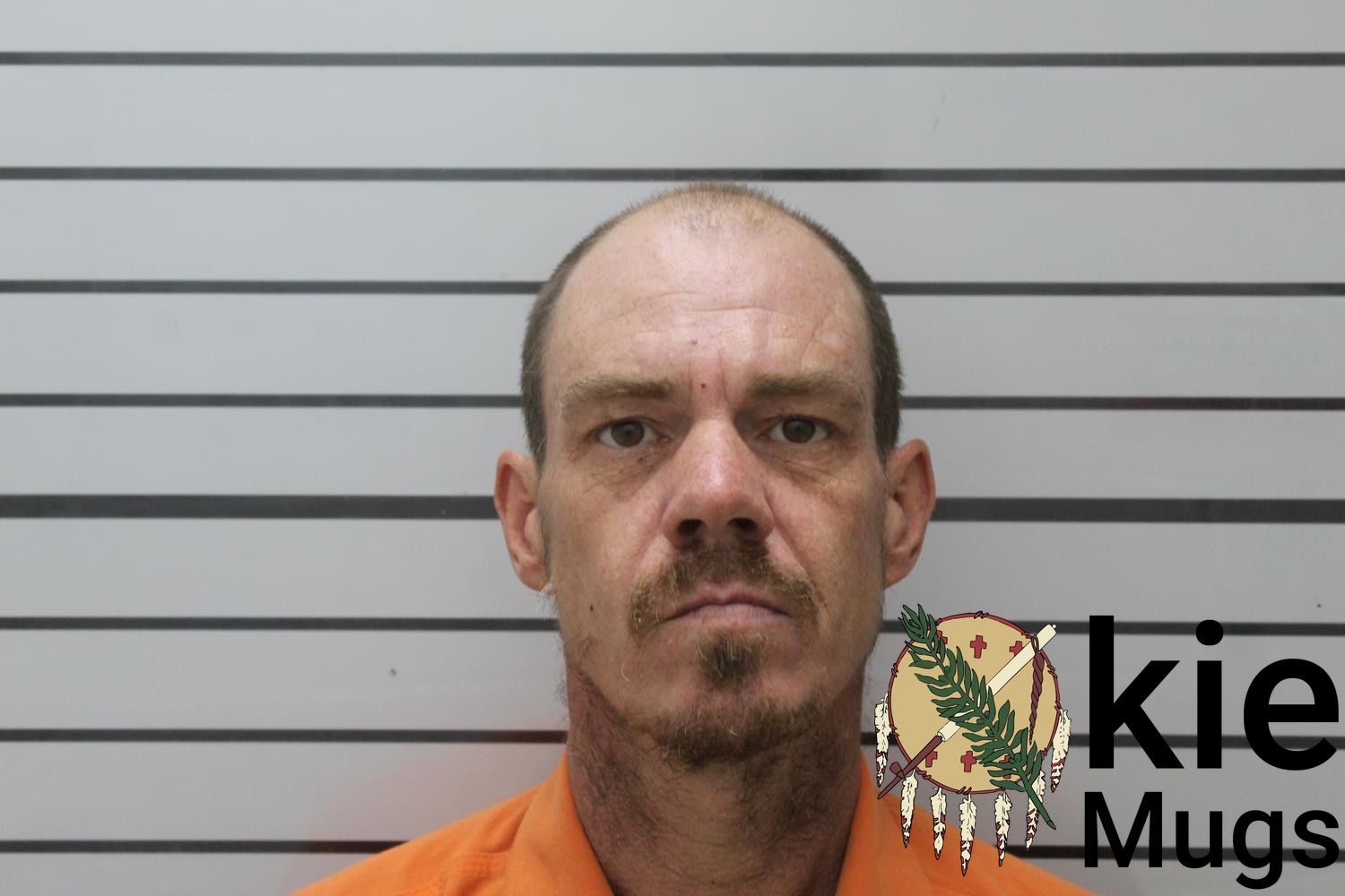 Booking photo of TIMOTHY SHYNE SOCKEY
