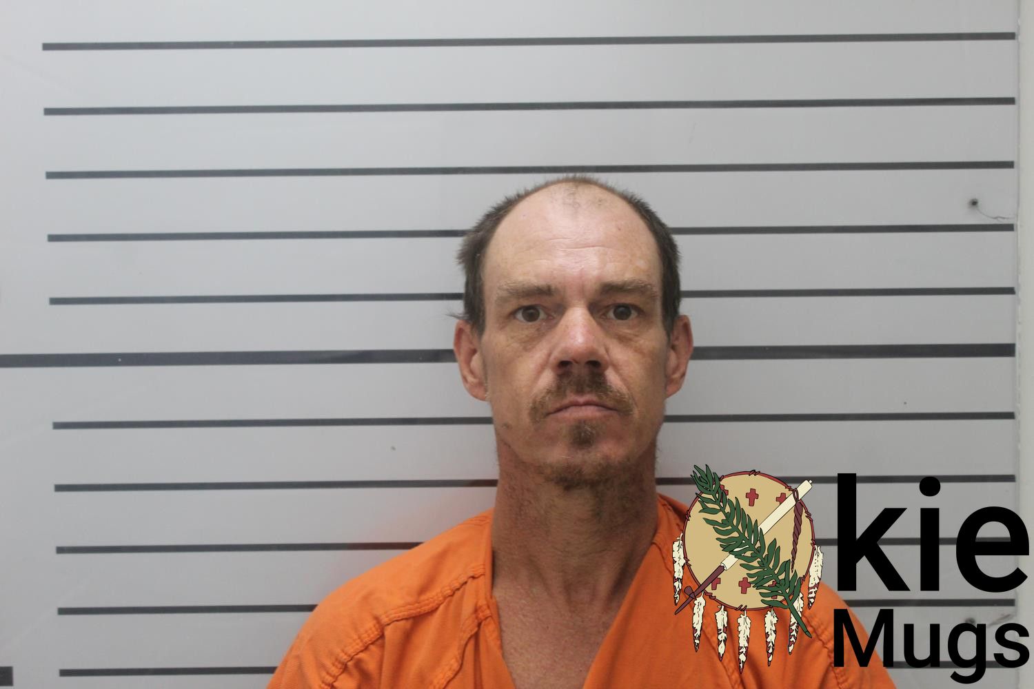 Booking photo of TIMOTHY SHYNE SOCKEY