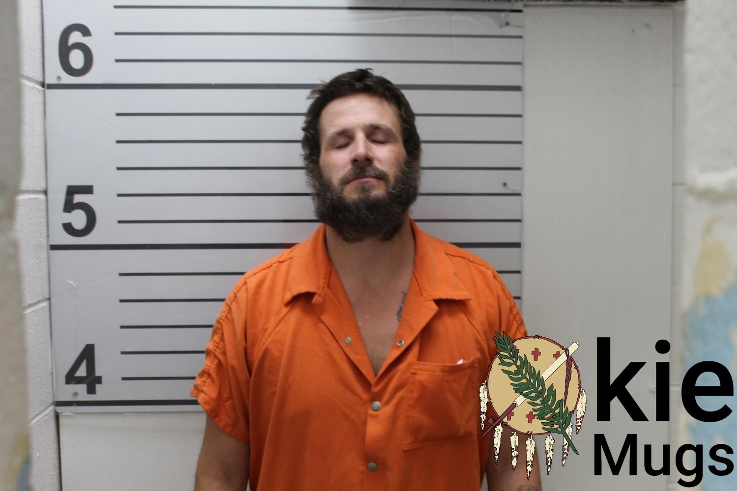 Booking photo of TIMOTHY TIPPERY