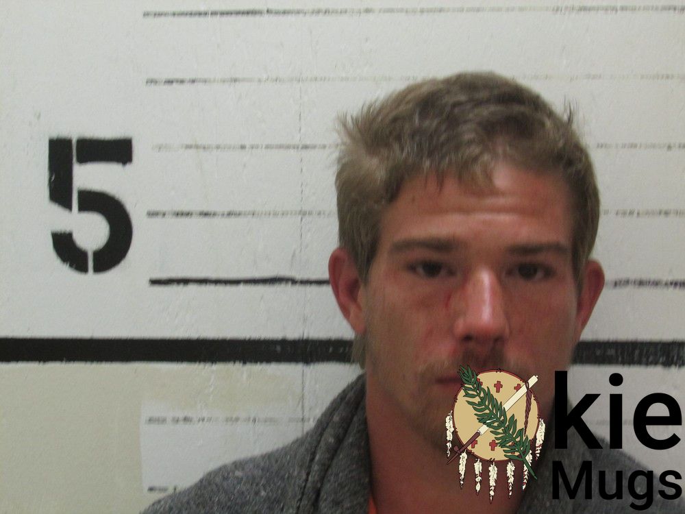 Booking photo of TIMOTHY WAYNE WILEY