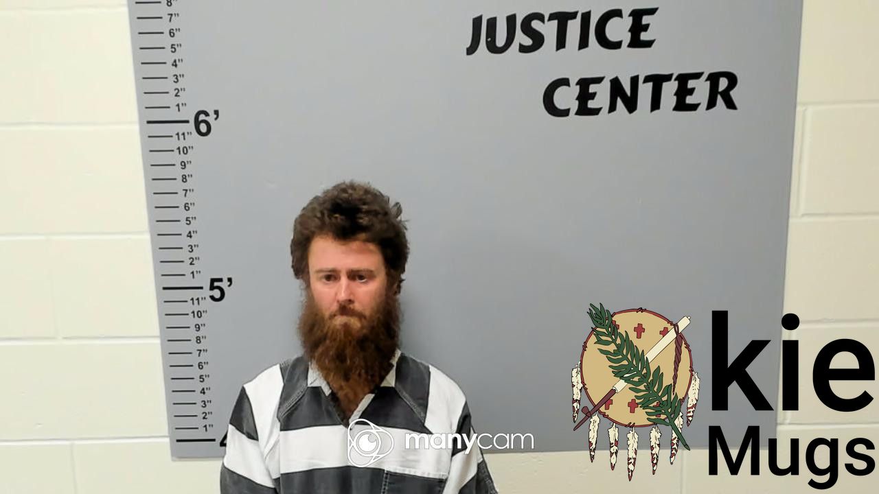 Booking photo of TIMOTHY WILKERSON