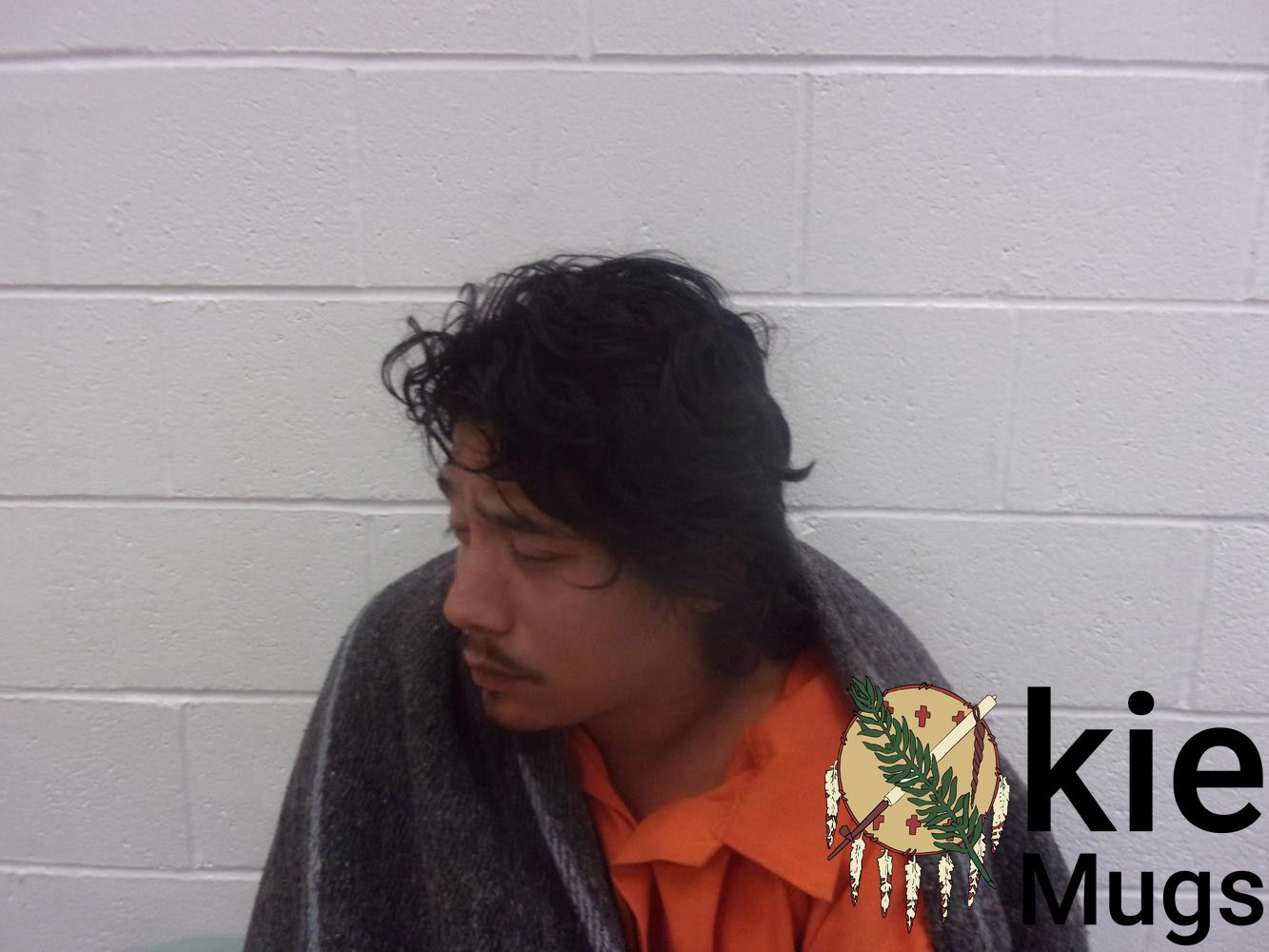 Booking photo of TITUSIE REX BERRYHILL