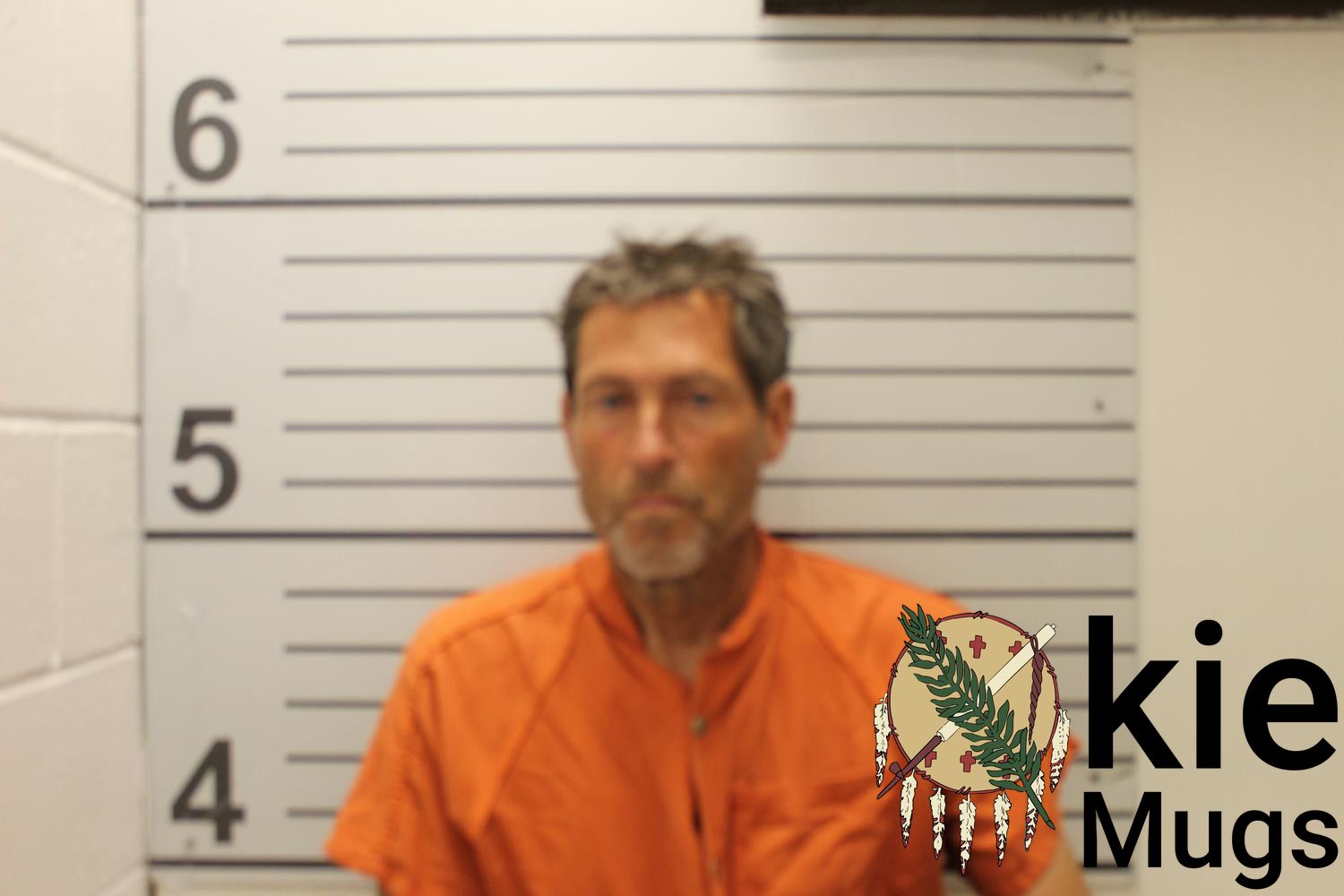Booking photo of TODD WILLIAMS GRISIM