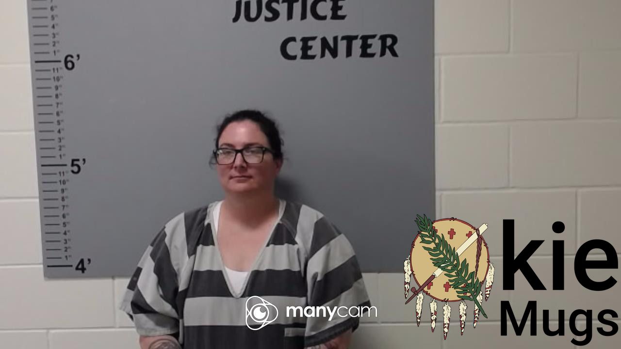 Booking photo of TOI LYNN BIDWELL