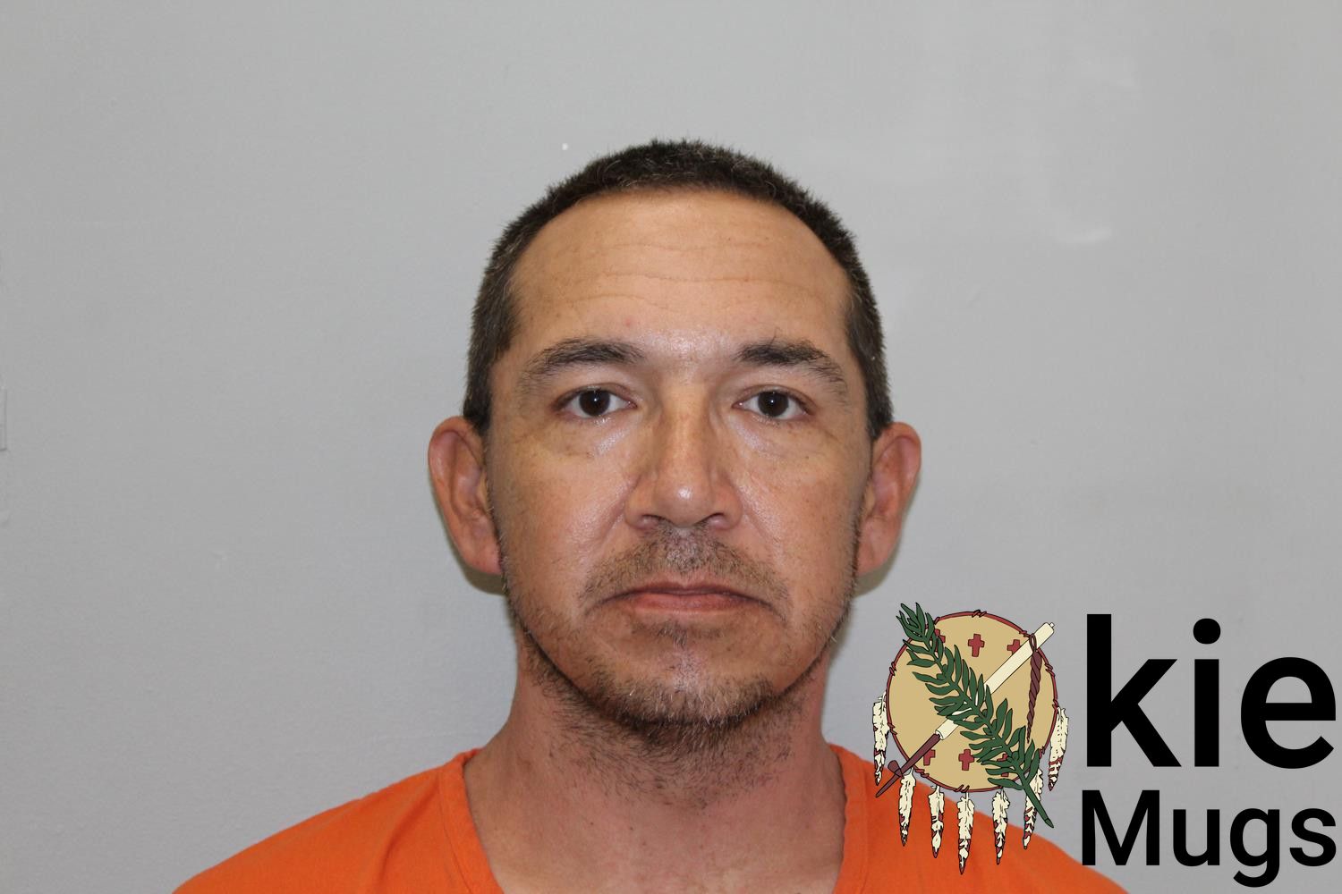 Booking photo of TOMMY DALE GREEN