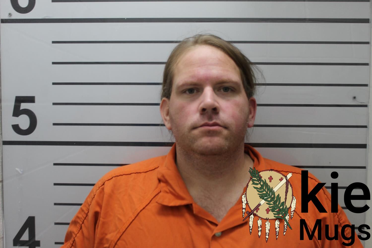 Booking photo of TOMMY FULTON