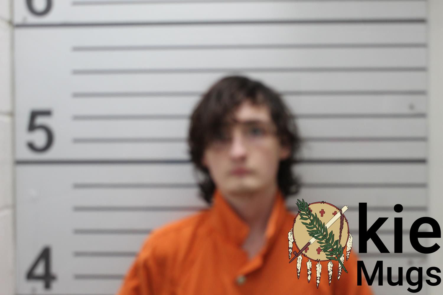 Booking photo of TOMMY JOE COBB