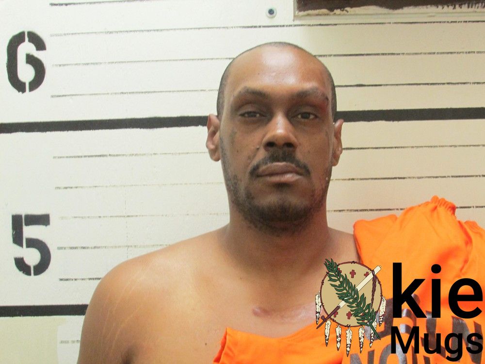 Booking photo of TOMMY LEWIS TAYLOR JR.
