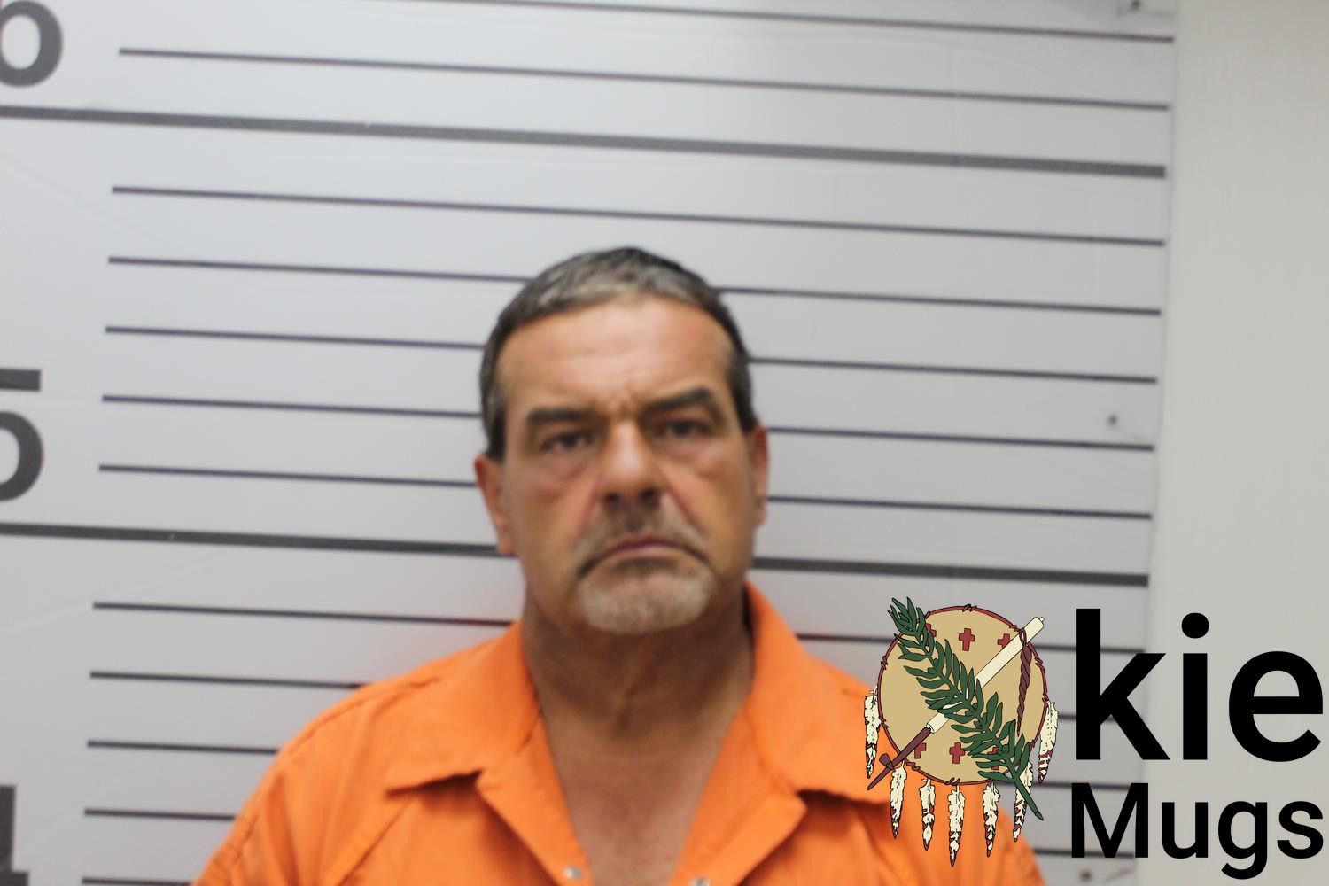 Booking photo of TOMMY LYNN LYNCH