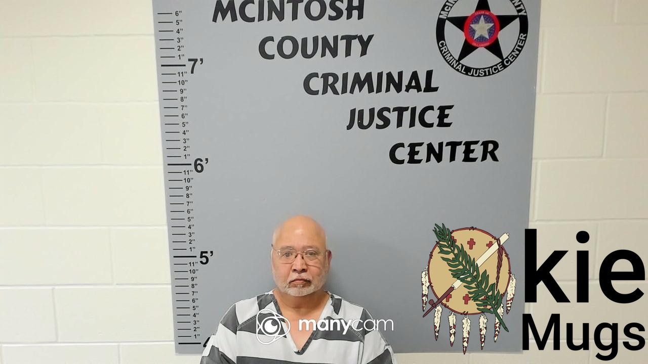 Booking photo of TONY RACKLEY
