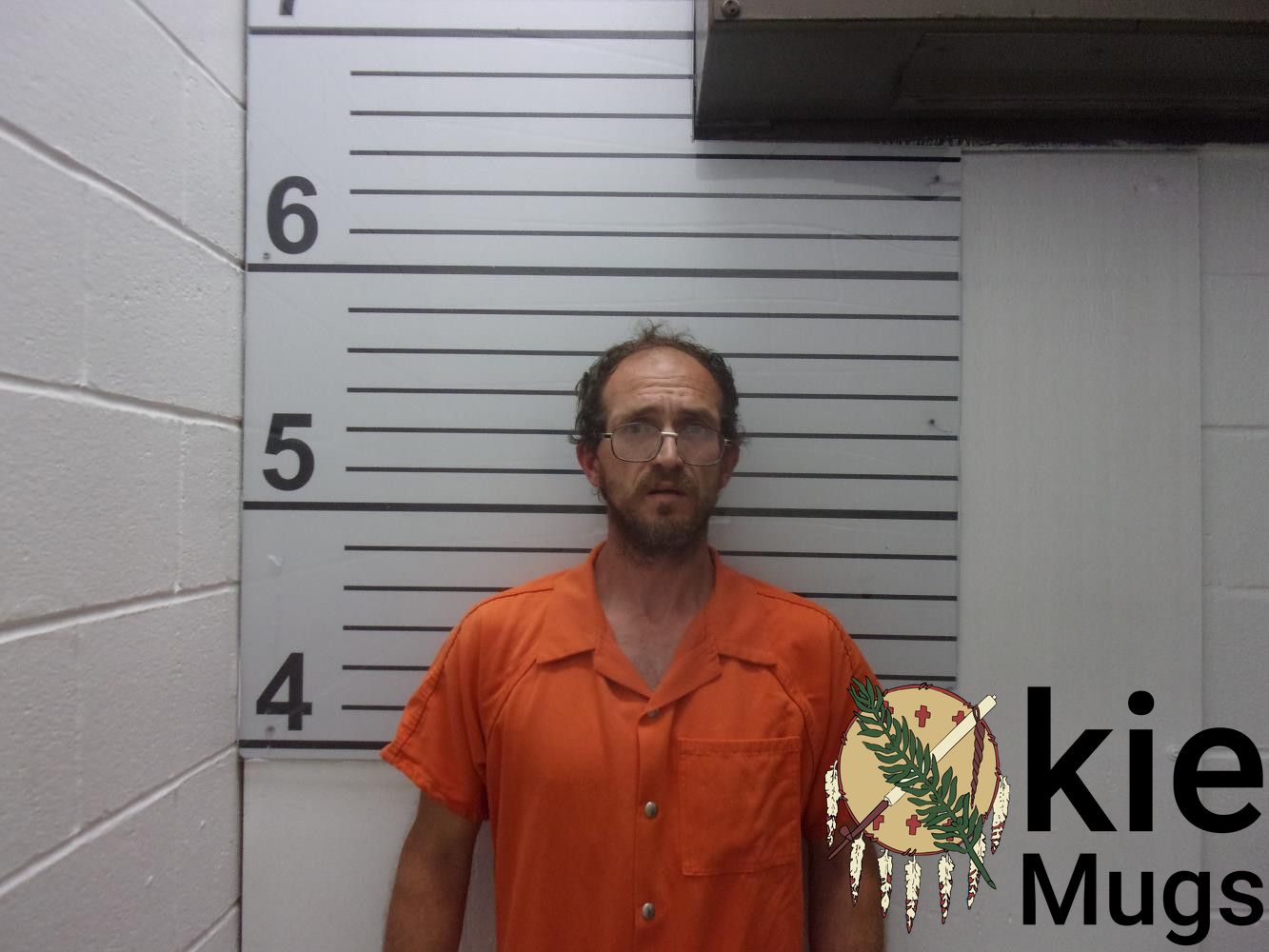 Booking photo of TONY ROSS ROWLAND