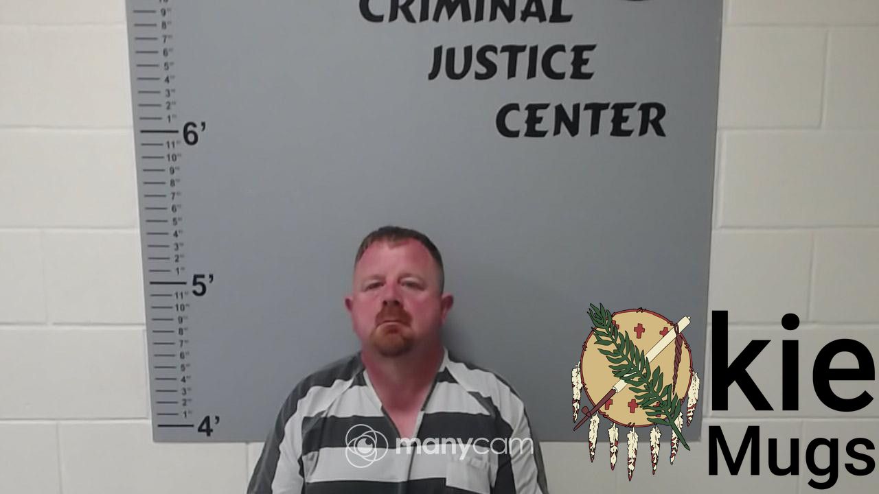 Booking photo of TONY WAYNE GRANTHAM