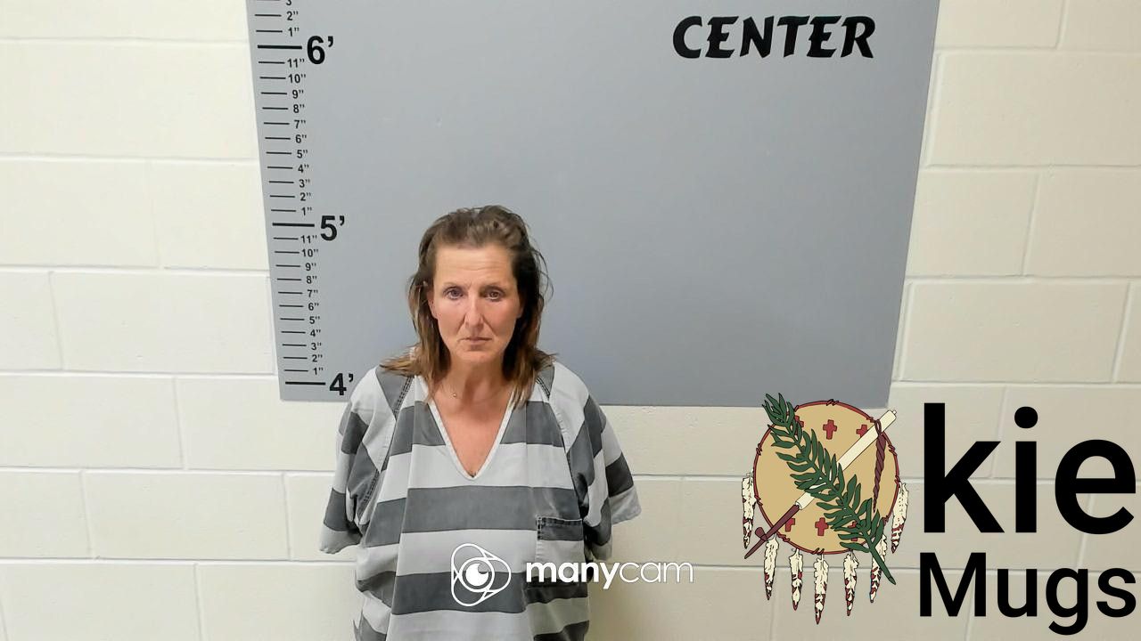 Booking photo of TONYA LEAYNNE STEVENS