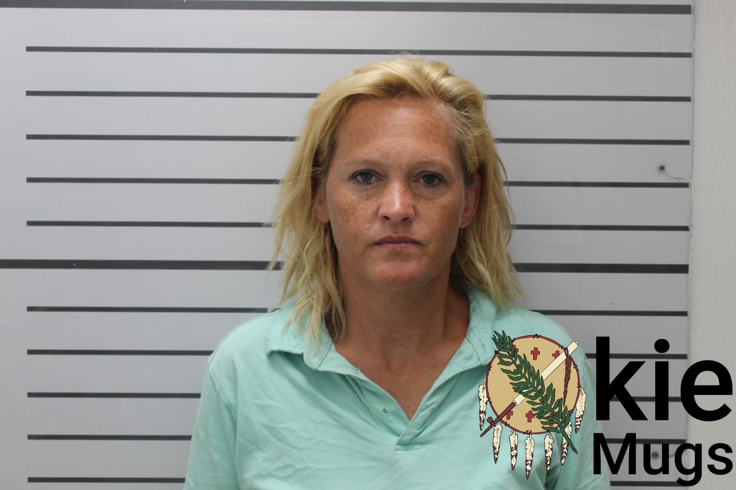 Booking photo of TONYA MARIE CRAFTON-FAIRCHILD