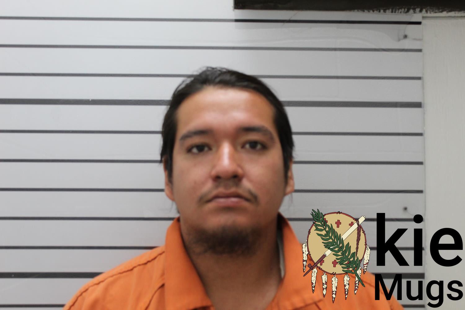 Booking photo of TOPLEY MIKO POWELL