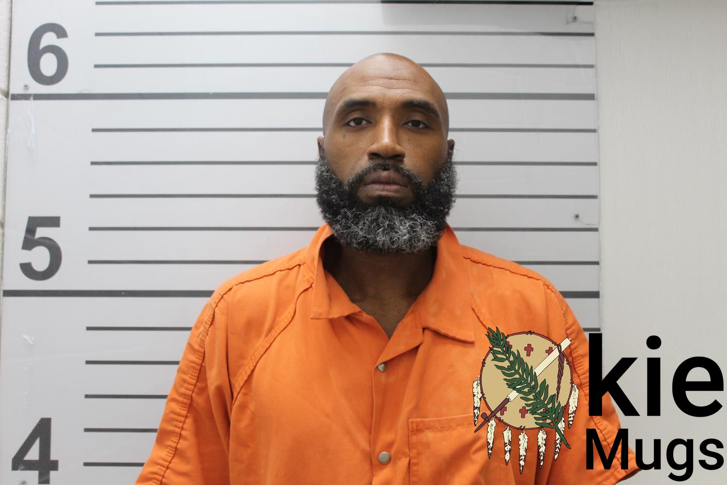 Booking photo of TORY WARE