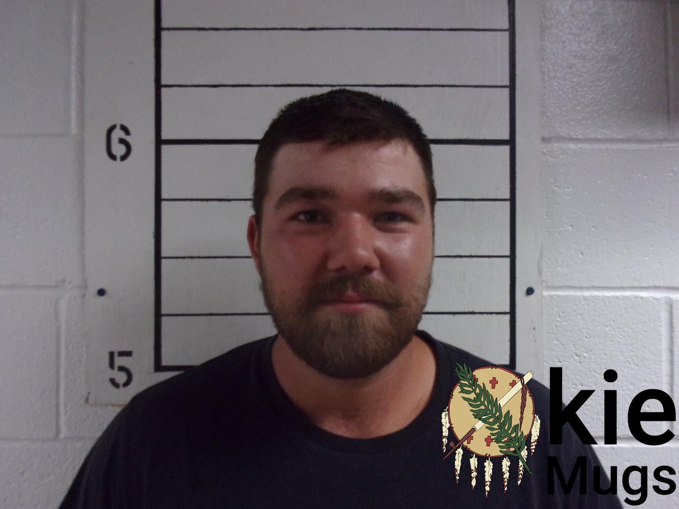Booking photo of TRACE RILEY CARLTON