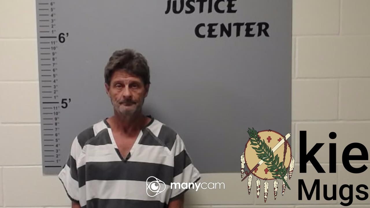 Booking photo of TRACY BRYAN WHEELER