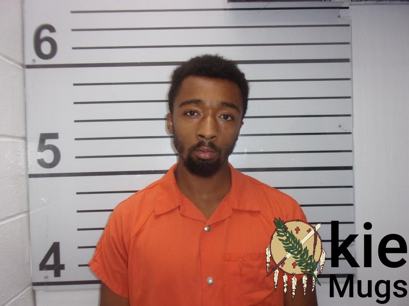 Booking photo of TRACY JONES