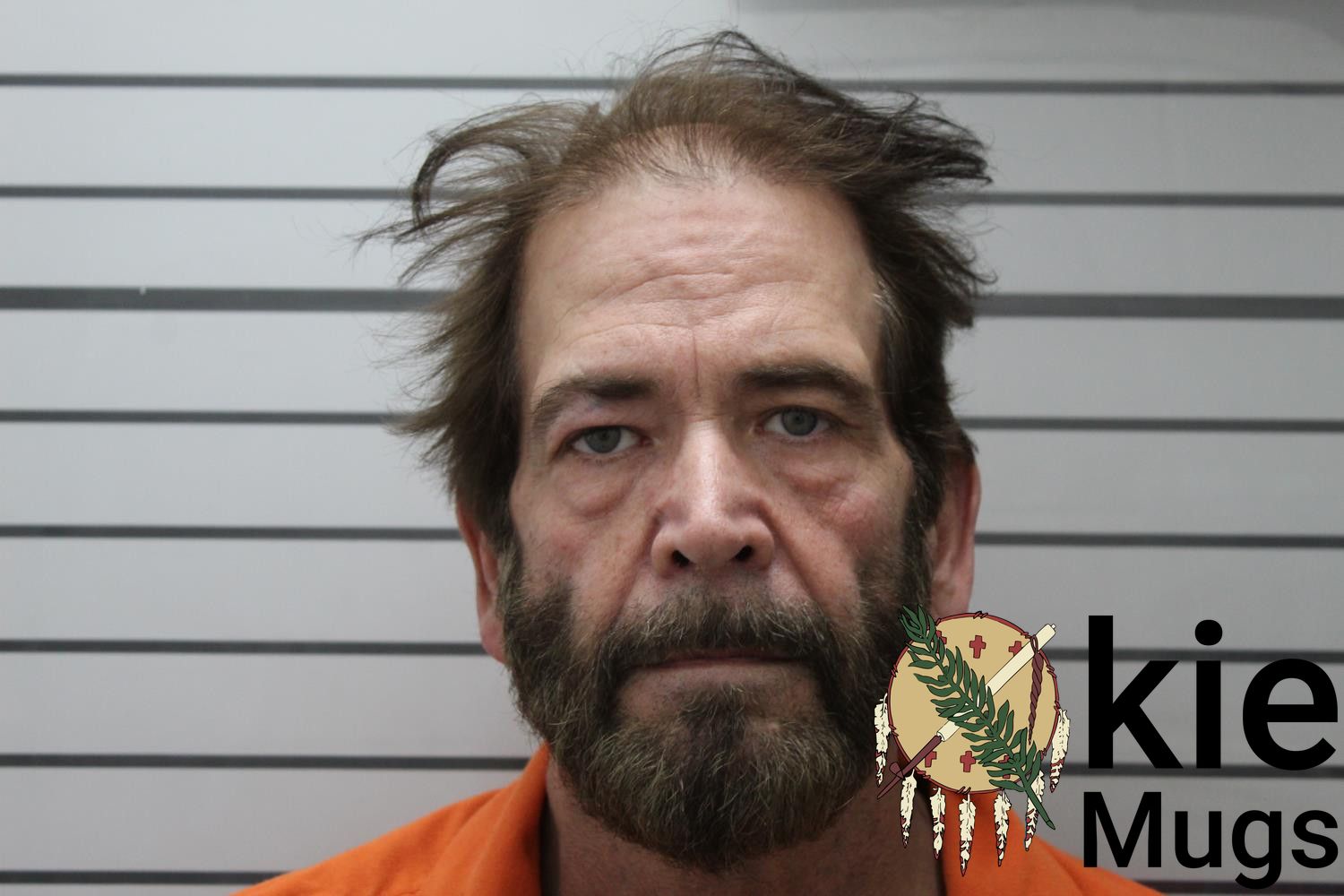 Booking photo of TRACY LAWSON