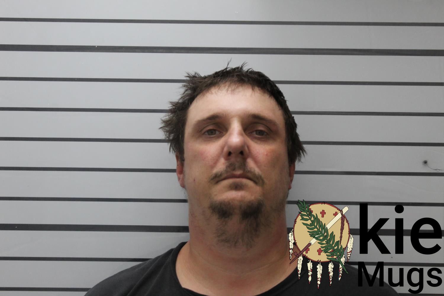 Booking photo of TRANNEN RAY DAVIS