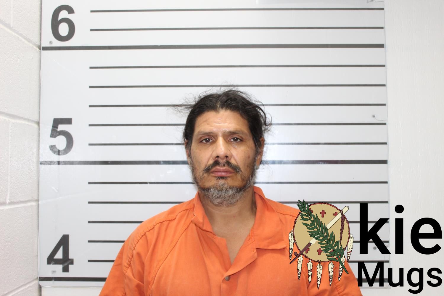 Booking photo of TRAVIS JOHN WHITLOW