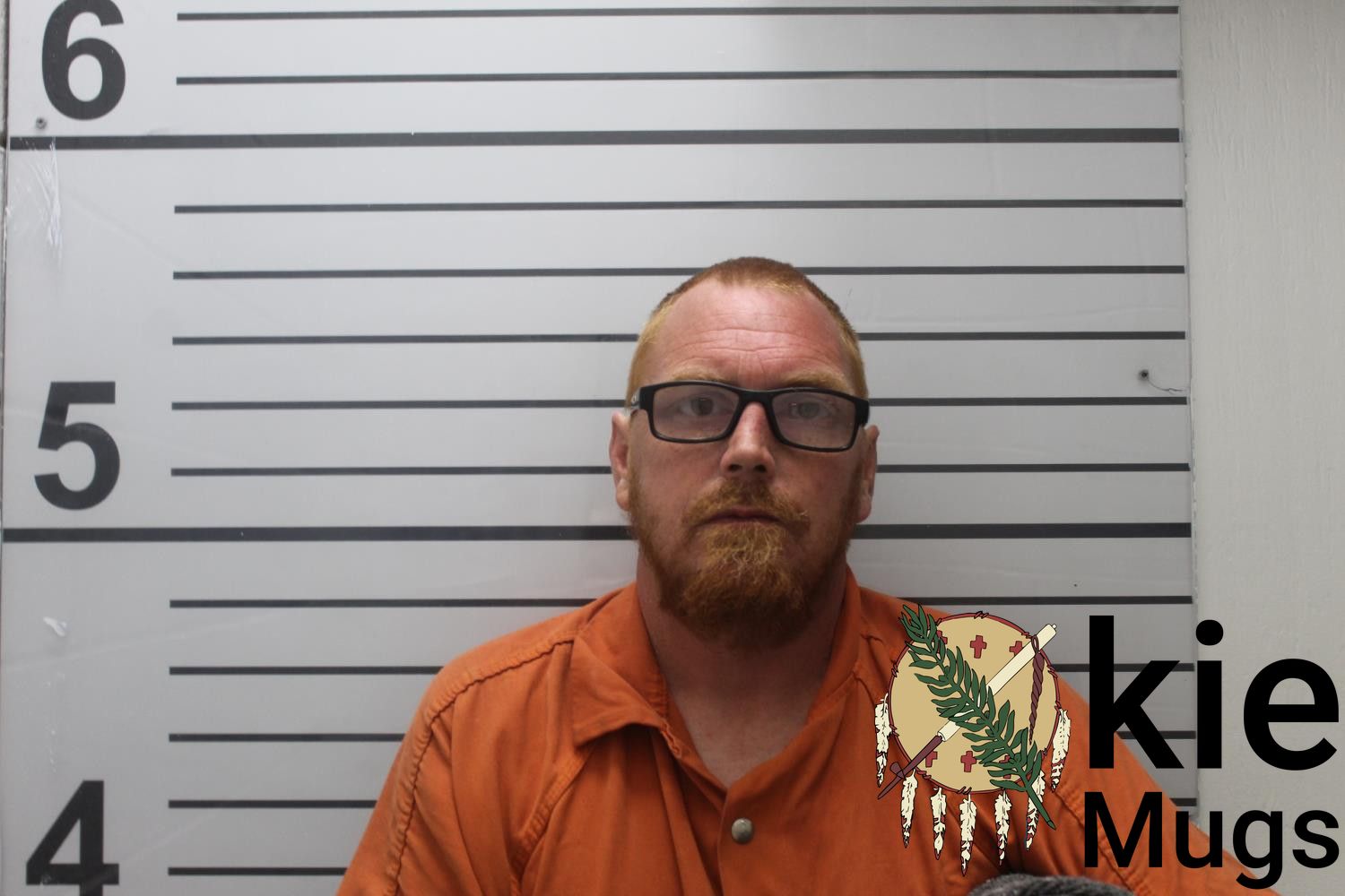 Booking photo of TRAVIS LEE MADEWELL