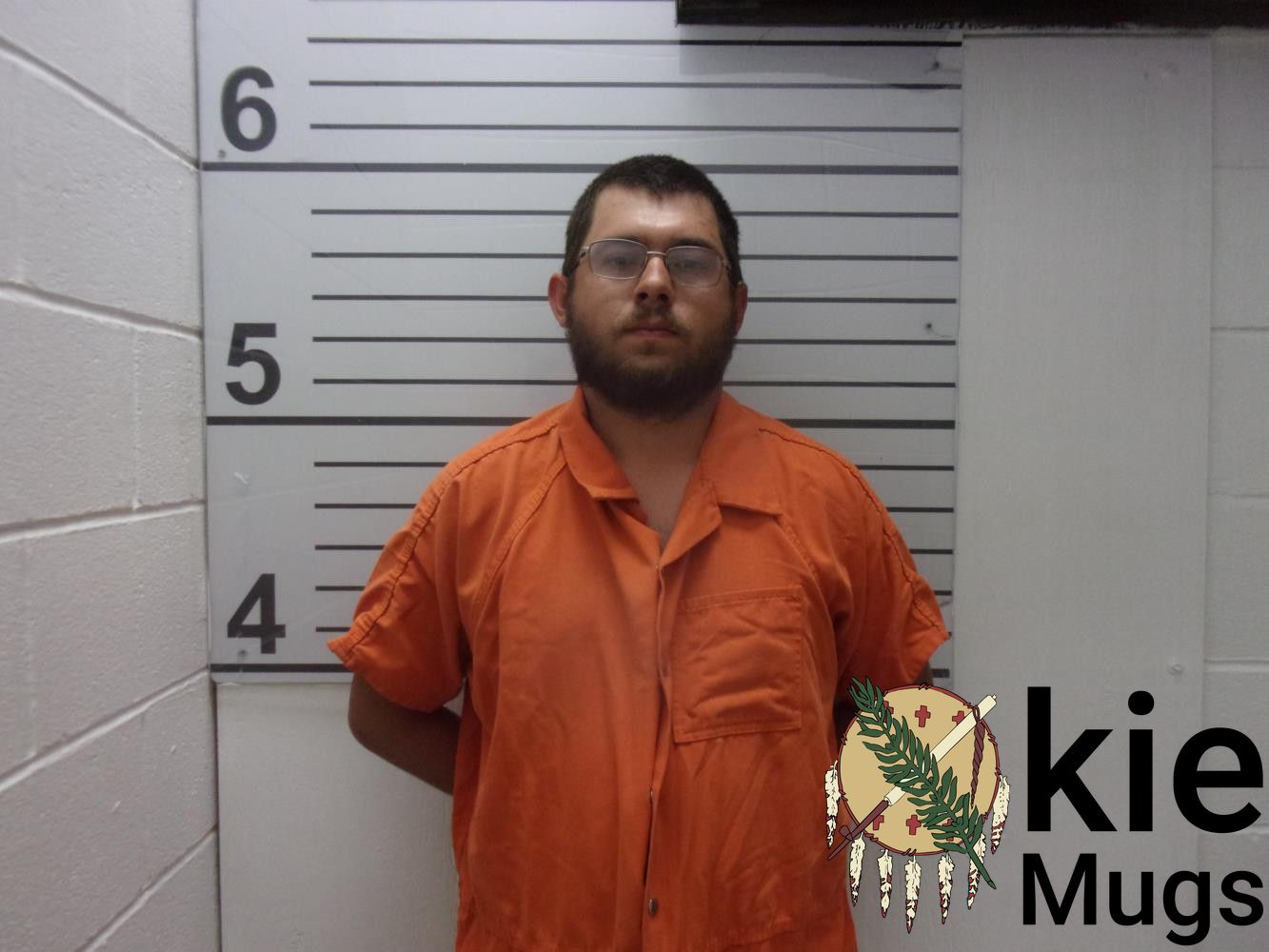 Booking photo of TRENTON BAILEY FRENCH