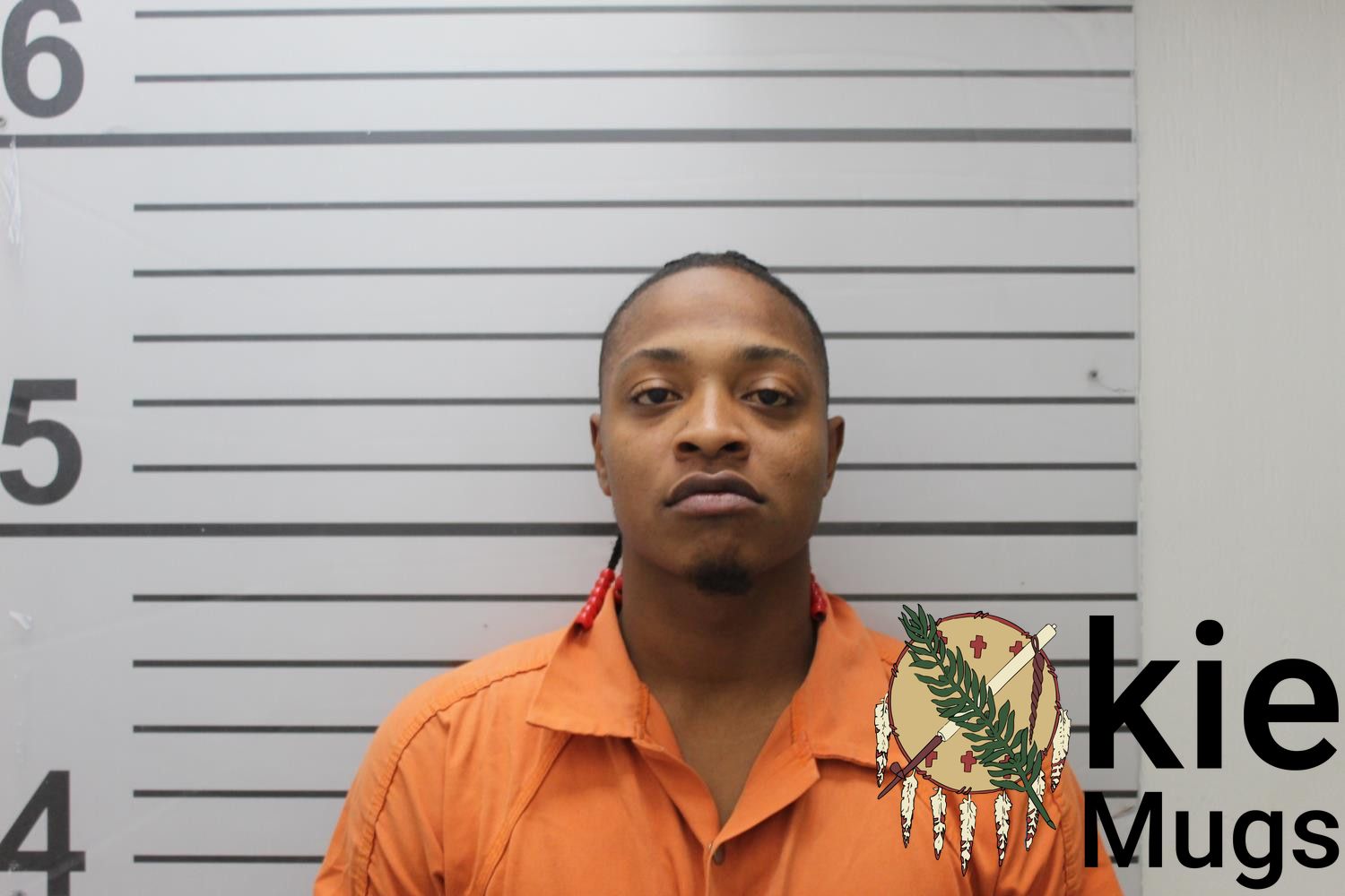 Booking photo of TREVIANTE KARIA FULLBRIGHTE