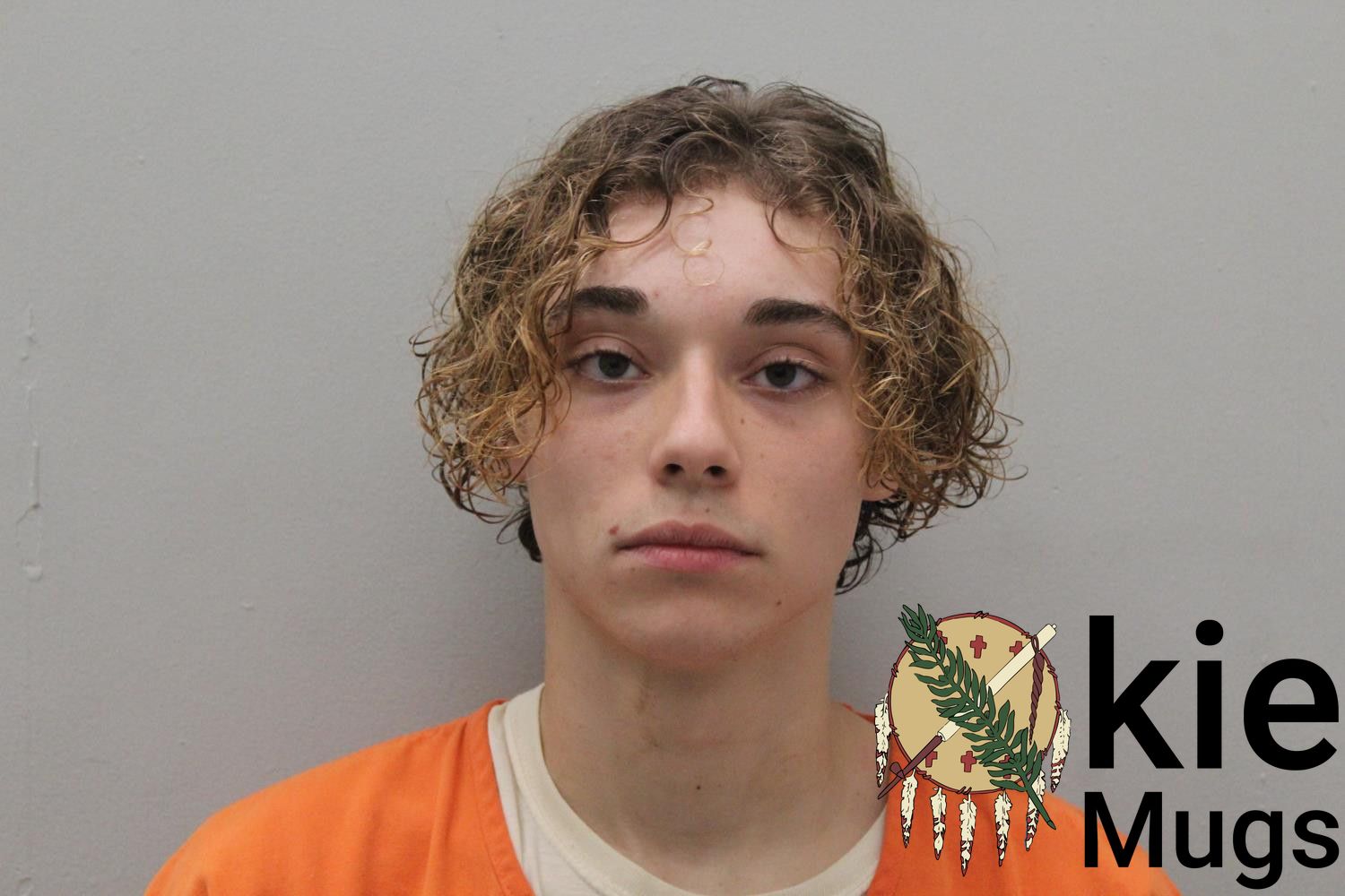Booking photo of TREYLYN WALLER